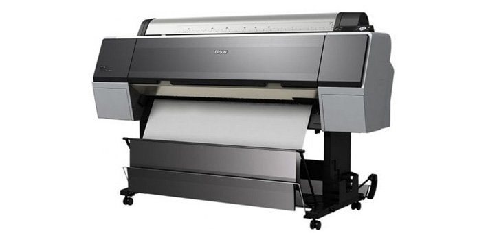 Epson Stylus PRO 9900