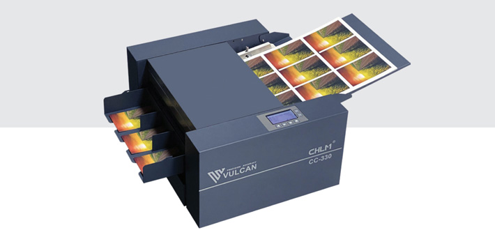 VULCAN CC-330